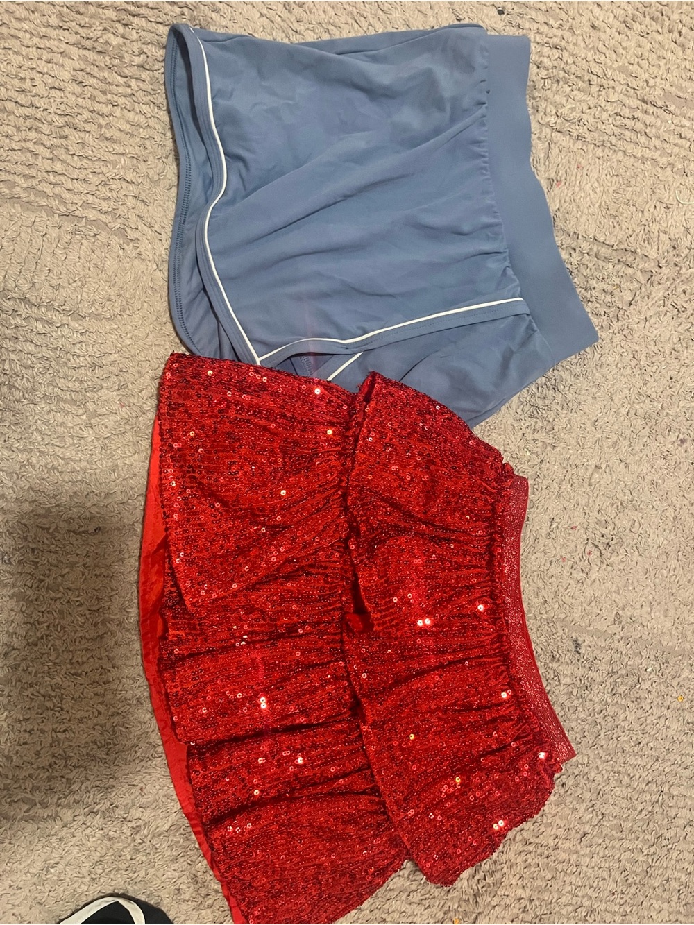 girls skirts sz small